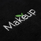 Makeup Remover Cloths Extra-Soft Polyester Machine-Washable High-Absorbency
