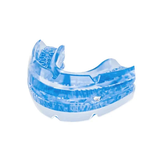 Mandibular Advancement Device Adjustable Multi-Position BPA-Free Washable & Reusable