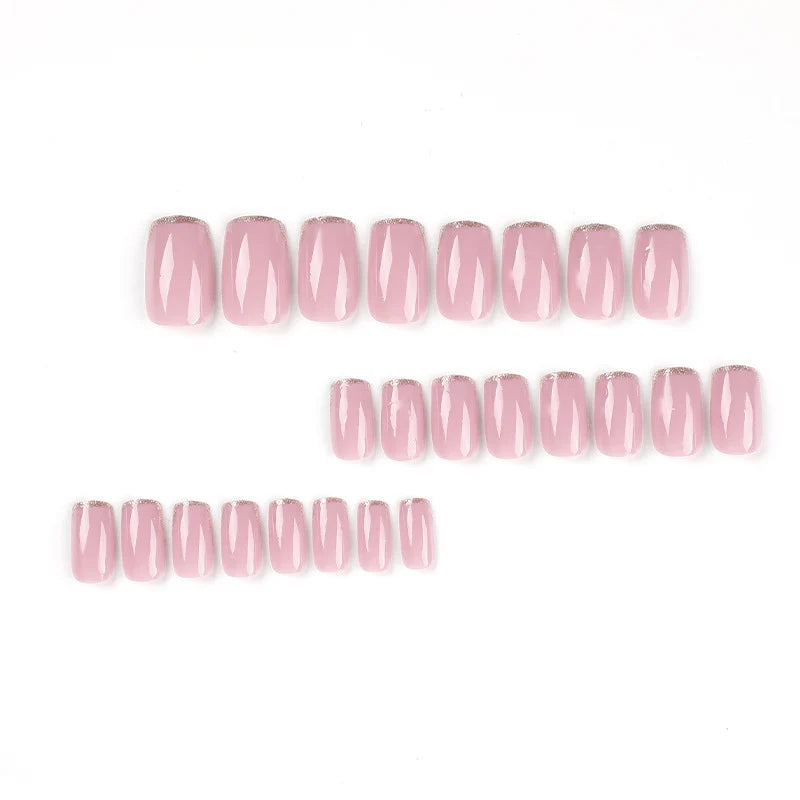 Manicure Set All-In-One Rust-Free Ergonomic