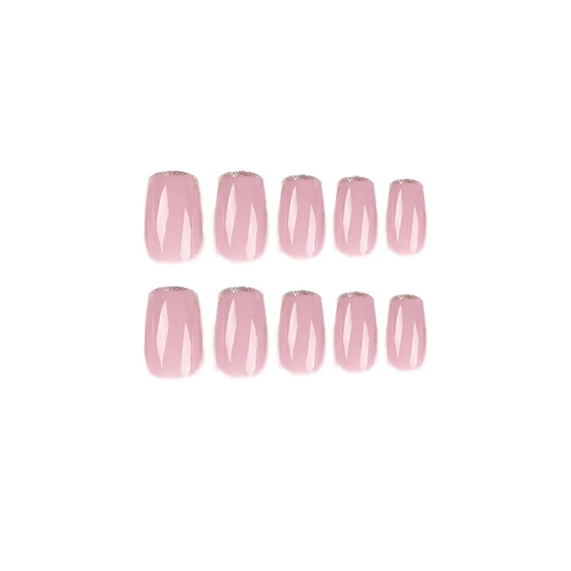 Manicure Set All-In-One Rust-Free Ergonomic