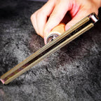 Manual Lint Remover Copper Head & Wooden Handle