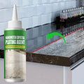 Marble & Granite Coating High-Gloss Nano Food-Safe