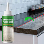 Marble & Granite Coating High-Gloss Nano Food-Safe
