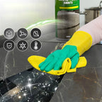 Marble & Granite Coating High-Gloss Nano Food-Safe