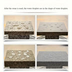 Marble & Granite Polish Wax Cream Restores Shine