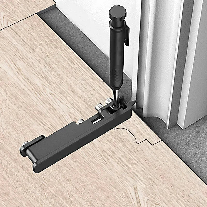 Marking & Scribing Tool Adjustable Angle Finder Aluminum