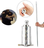 Martial Arts Staff Balanced Compact & Portable