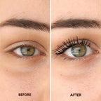 Mascara 5D Fiber Waterproof & Smudge-Proof