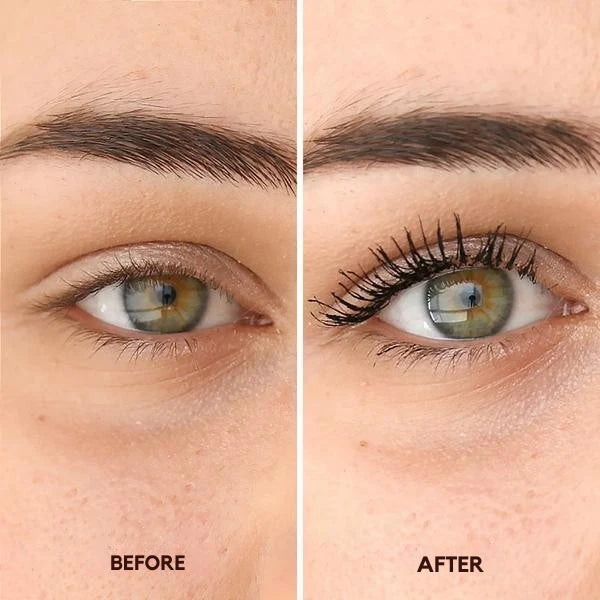 Mascara 5D Fiber Waterproof & Smudge-Proof