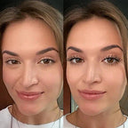 Mascara 5D Fiber Waterproof & Smudge-Proof