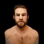 Mask Full Head Hyperrealistic Silicone Extended Chest Bib