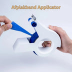 Masking Tape Applicator One-Handed Safe Blade & Ergonomic Grip