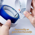 Masking Tape Applicator One-Handed Safe Blade & Ergonomic Grip