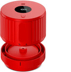 Mason Jar Vacuum Sealer Wide & Regular One-Button