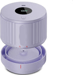 Mason Jar Vacuum Sealer Wide & Regular One-Button