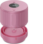 Mason Jar Vacuum Sealer Wide & Regular One-Button