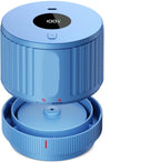 Mason Jar Vacuum Sealer Wide & Regular One-Button
