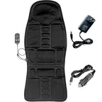 Massage Chair Pad 8 Modes Heat Car & Home