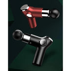 Massage Gun Compact Digital Touchscreen USB-C Rechargeable