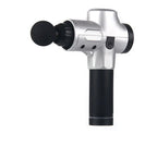 Massage Gun Deep Tissue Brushless Motor Six Heads
