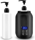 Massage Oil Warmer 360 Degree Heating & Digital Controls