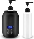 Massage Oil Warmer Surround Heating Digital Touch