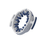 Massage Roller 360° Deep-Tissue Adjustable Width & Removable Handle