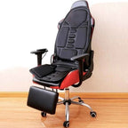 Massage Seat Cushion Rechargeable Heat & 8 Vibration Levels