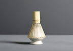 Matcha Tea Set Ceramic Bowl & Bamboo Tools