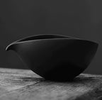 Matcha Tea Set Ceramic Bowl & Bamboo Tools