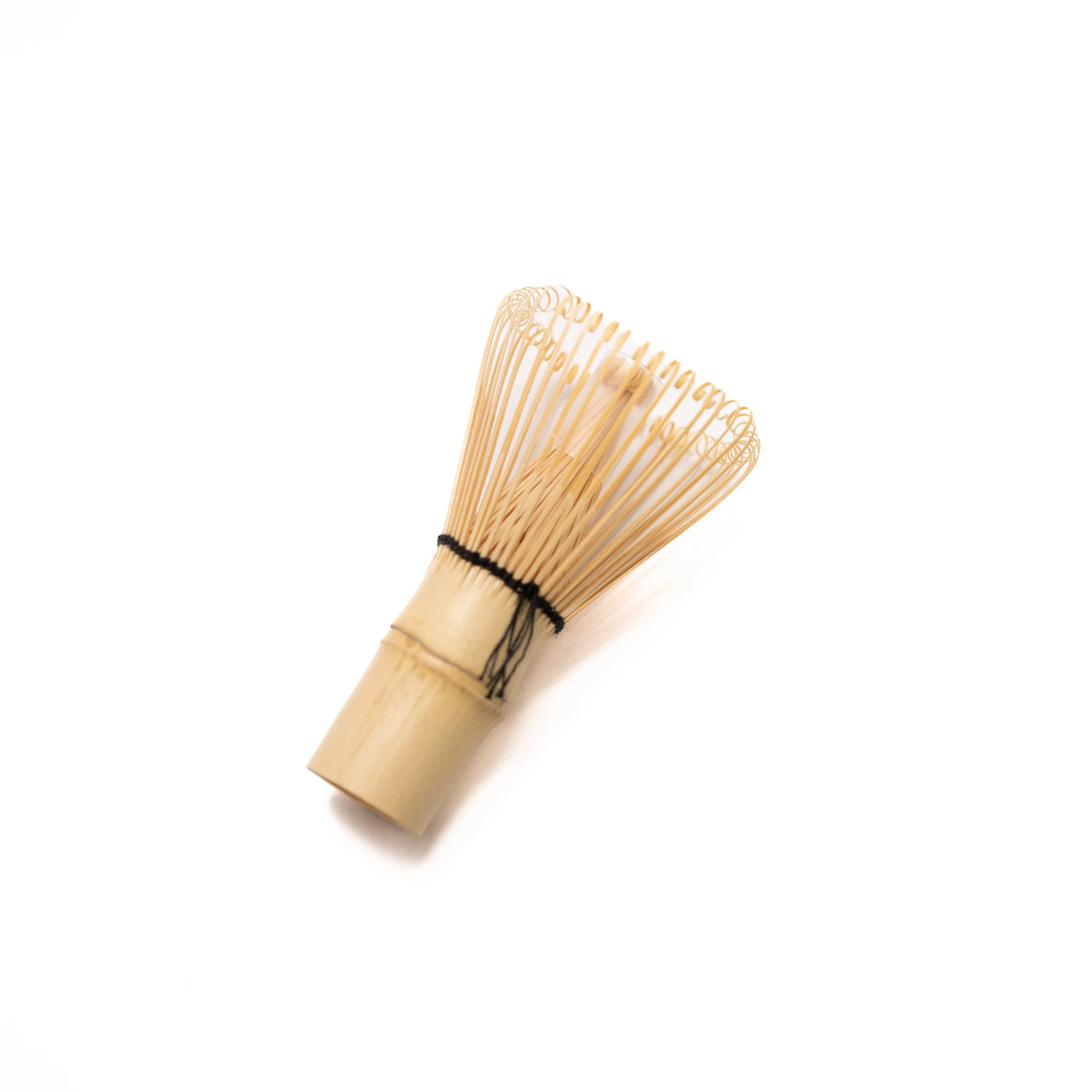Matcha Whisk Bamboo Compact 48 Tines
