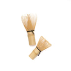 Matcha Whisk Bamboo Compact 48 Tines