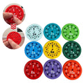Math Spinner Handheld Four-Operation Portable