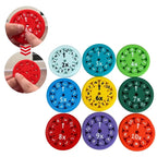 Math Spinner Handheld Four-Operation Portable