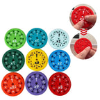 Math Spinner Handheld Four-Operation Portable