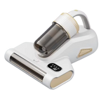 Mattress Cleaner Deep Suction UV-C & Heat Treatment