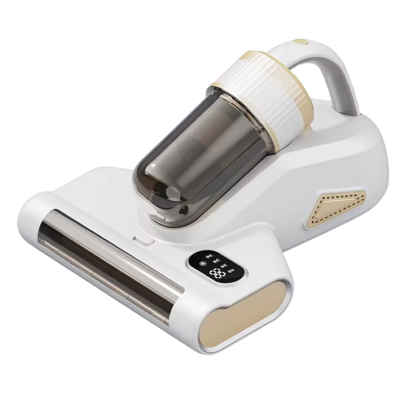 Mattress Cleaner Deep Suction UV-C & Heat Treatment