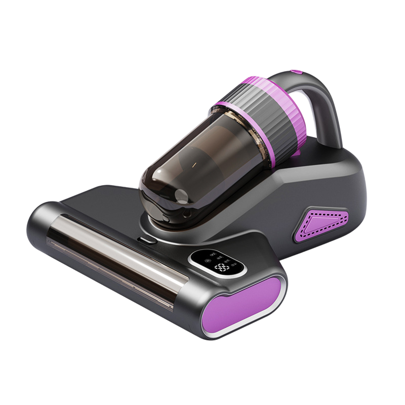 Mattress Cleaner Deep Suction UV-C & Heat Treatment