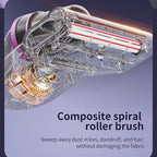 Mattress Cleaner Deep Suction UV-C & Heat Treatment