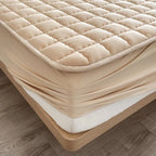 Mattress Cover Breathable Hygienic Machine Washable