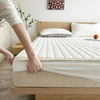 Mattress Cover Breathable Hygienic Machine Washable