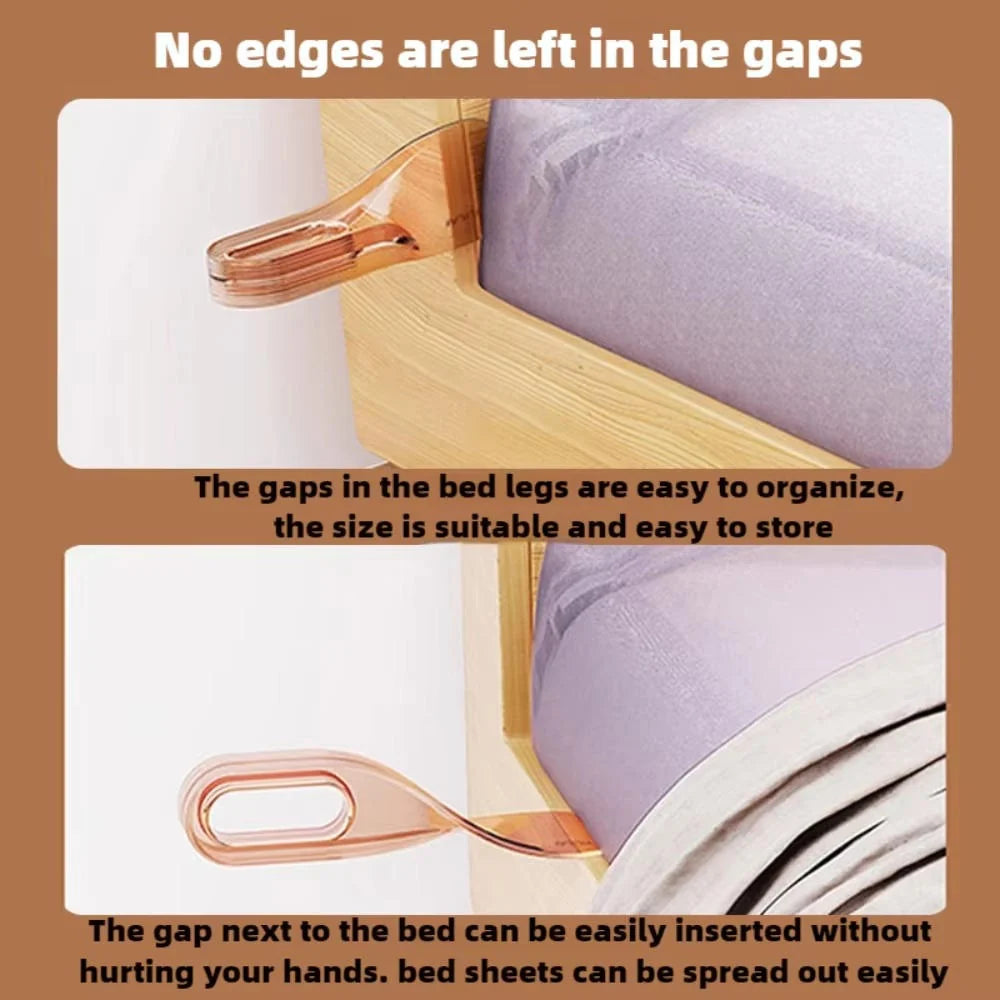 Mattress Lifter Ergonomic Round Handle 3 Inch Lift