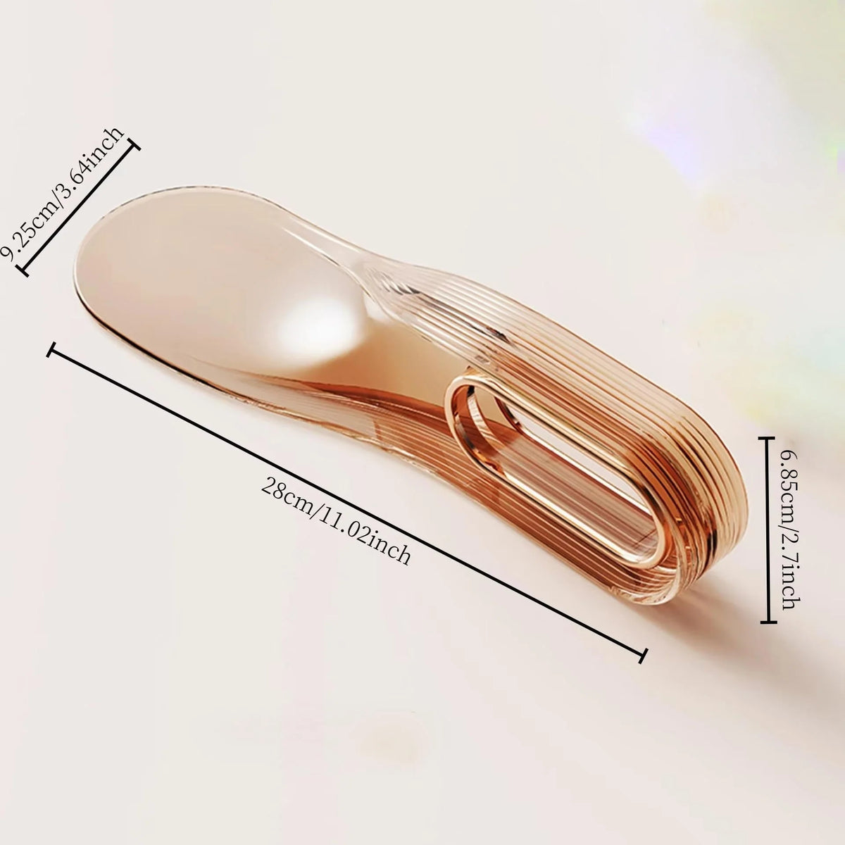 Mattress Lifting Wedge Ergonomic Handle 3 Inch Lift