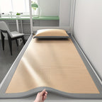 Mattress Protector Ice Silk Cooling 2-3 Piece Set