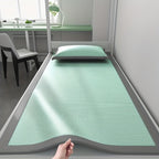 Mattress Protector Ice Silk Cooling 2-3 Piece Set