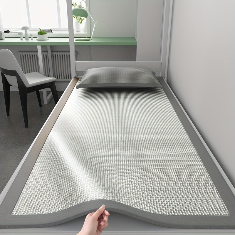 Mattress Protector Ice Silk Cooling 2-3 Piece Set