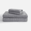 Mattress Protector Instant Cooling Waterproof Deep Pocket 45cm