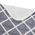Mattress Protector Quilted Padded Waterproof Fitted