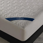 Mattress Protector Quilted & Waterproof Deep Pocket