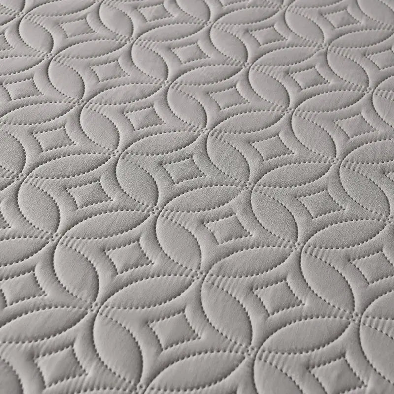 Mattress Protector Quilted & Waterproof Deep Pocket